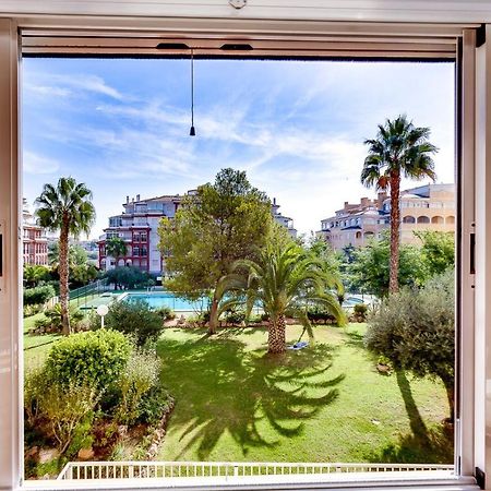 Appartement Torre La Mata Τορεβιέχα Εξωτερικό φωτογραφία