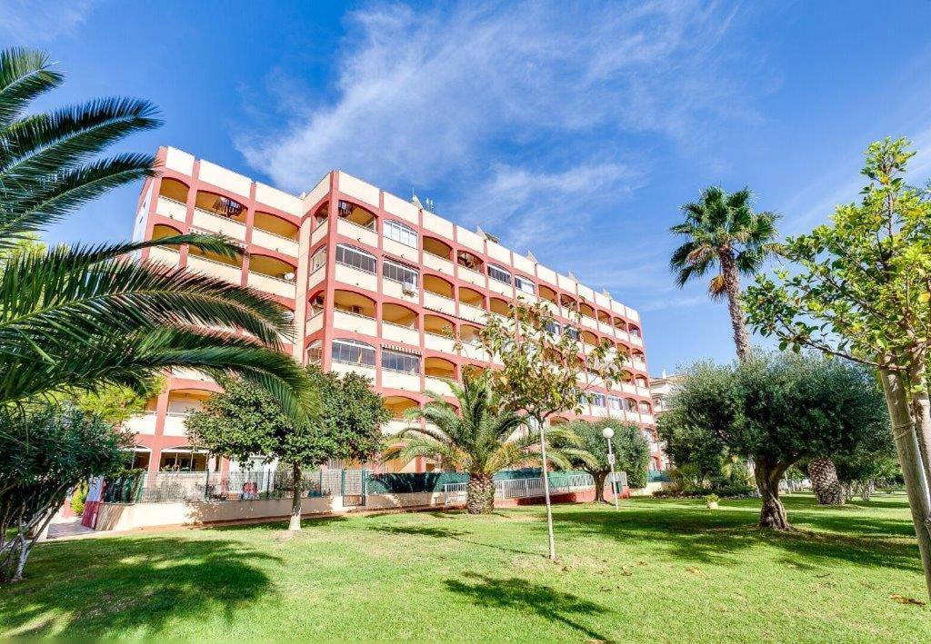 Appartement Torre La Mata Τορεβιέχα Εξωτερικό φωτογραφία