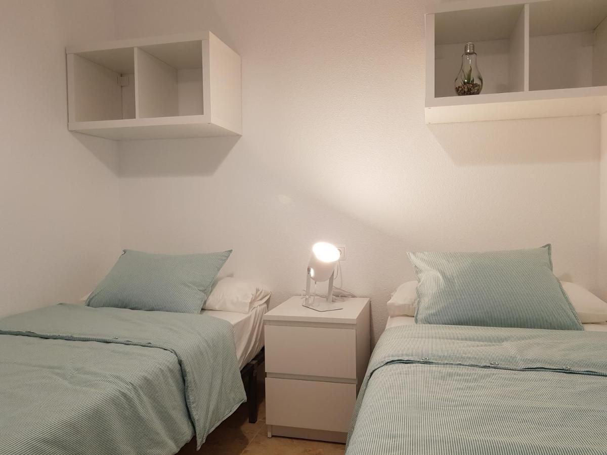 Appartement Torre La Mata Τορεβιέχα Εξωτερικό φωτογραφία