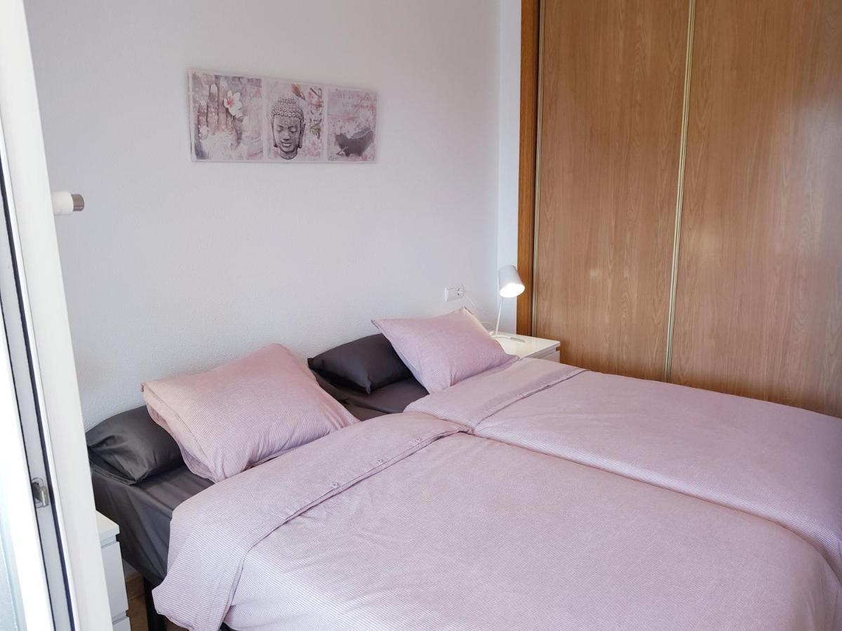 Appartement Torre La Mata Τορεβιέχα Εξωτερικό φωτογραφία