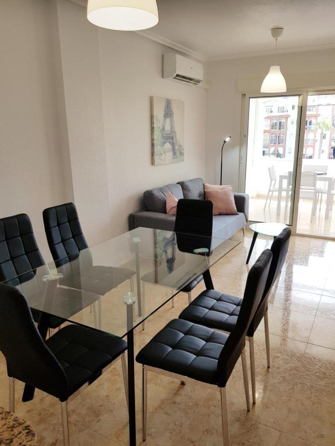 Appartement Torre La Mata Τορεβιέχα Εξωτερικό φωτογραφία