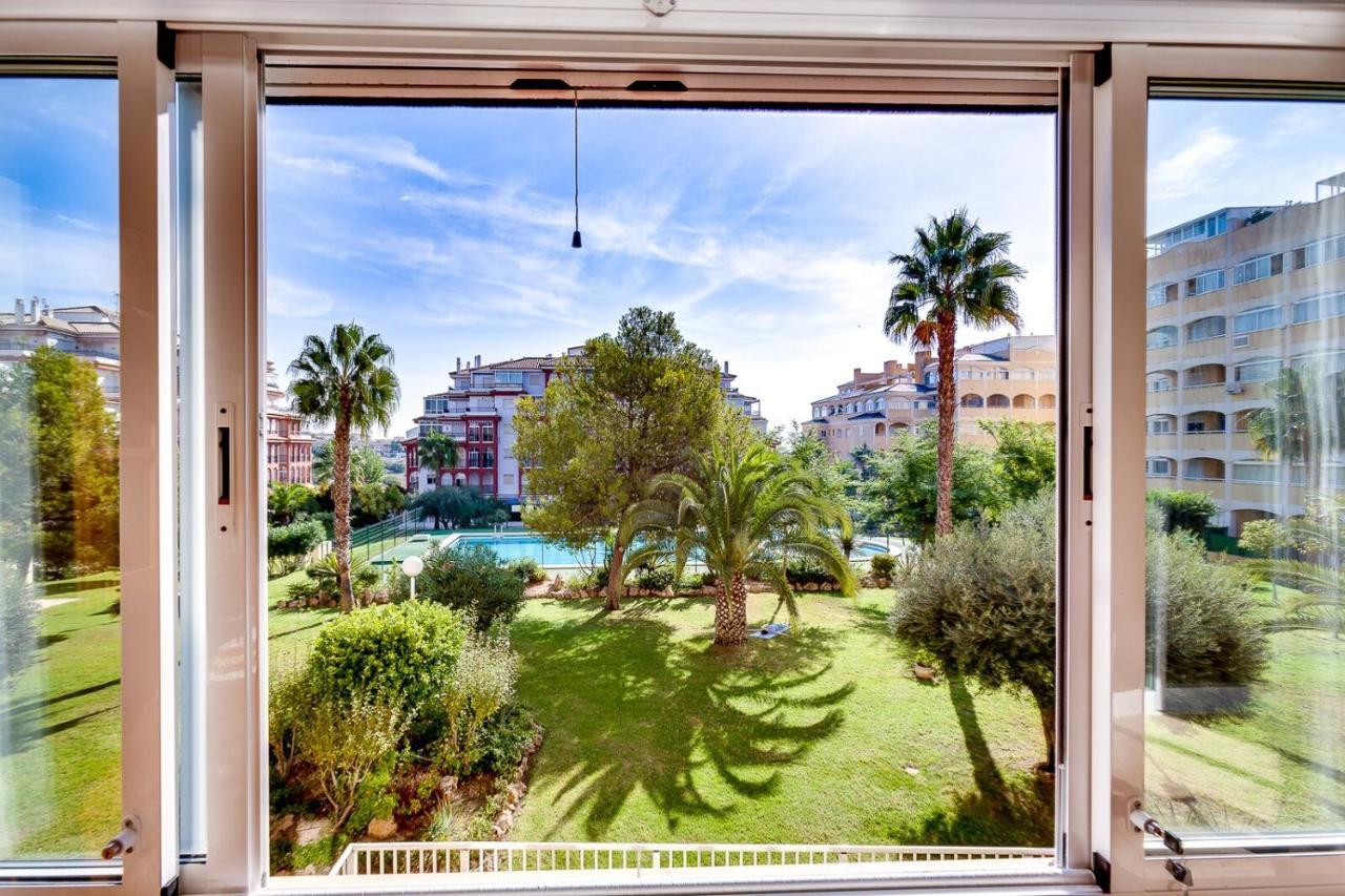 Appartement Torre La Mata Τορεβιέχα Εξωτερικό φωτογραφία
