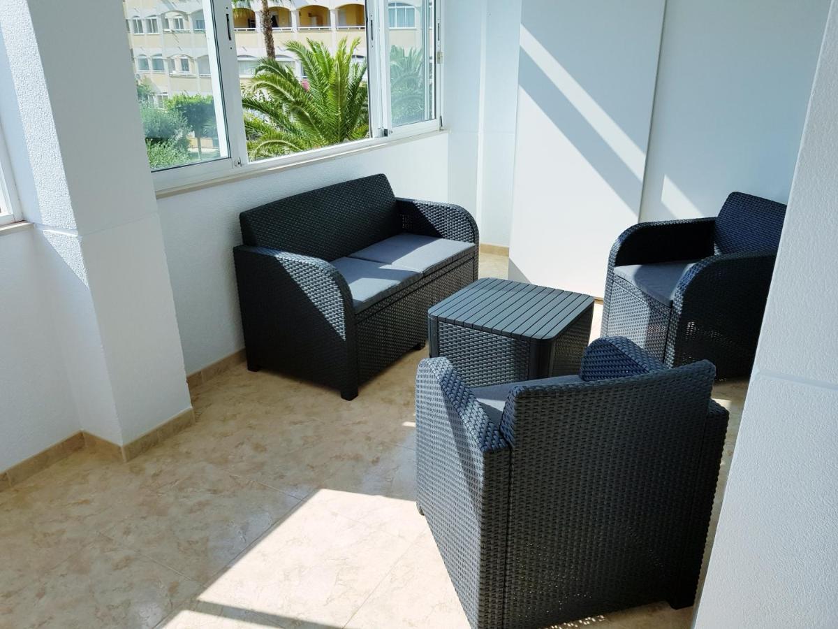 Appartement Torre La Mata Τορεβιέχα Εξωτερικό φωτογραφία