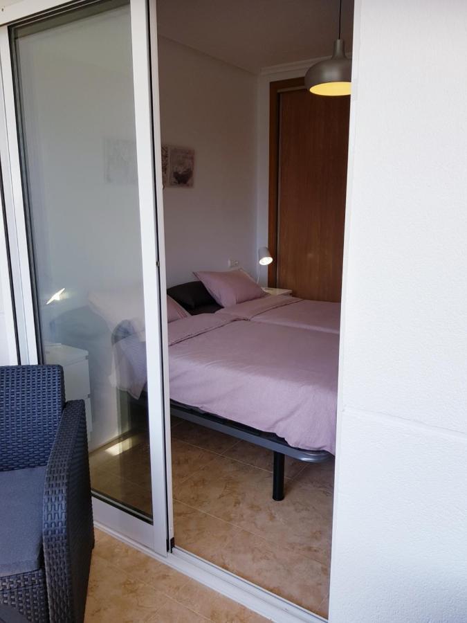 Appartement Torre La Mata Τορεβιέχα Εξωτερικό φωτογραφία