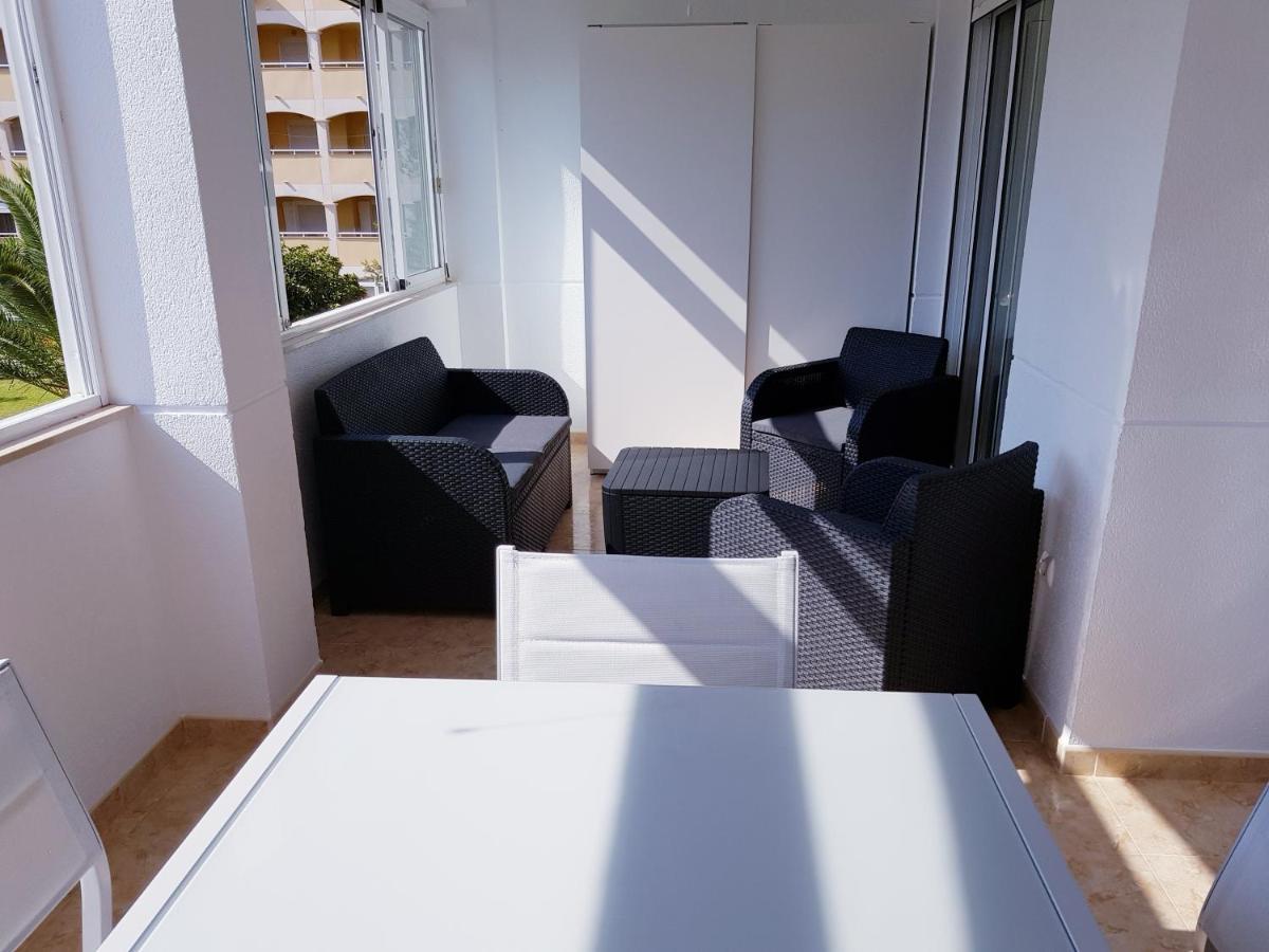 Appartement Torre La Mata Τορεβιέχα Εξωτερικό φωτογραφία
