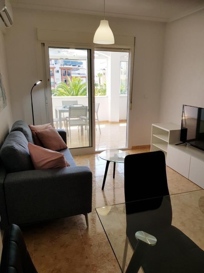 Appartement Torre La Mata Τορεβιέχα Εξωτερικό φωτογραφία