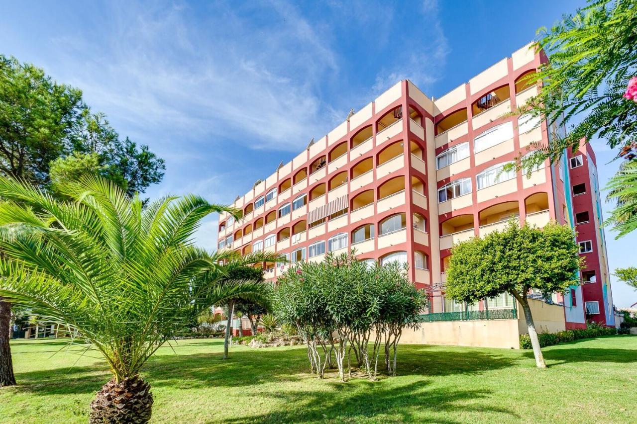 Appartement Torre La Mata Τορεβιέχα Εξωτερικό φωτογραφία