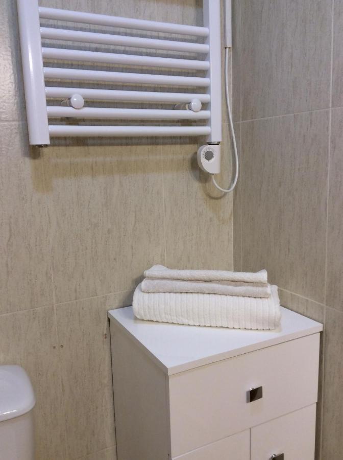 Appartement Torre La Mata Τορεβιέχα Εξωτερικό φωτογραφία