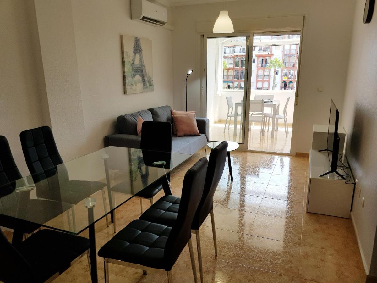 Appartement Torre La Mata Τορεβιέχα Εξωτερικό φωτογραφία
