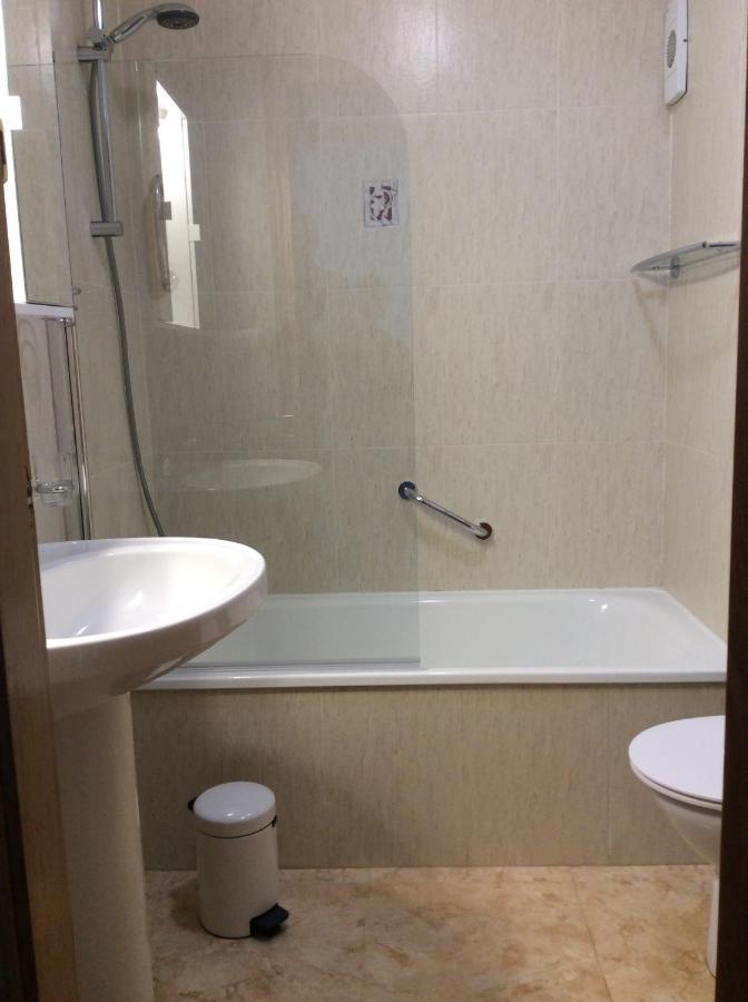 Appartement Torre La Mata Τορεβιέχα Εξωτερικό φωτογραφία